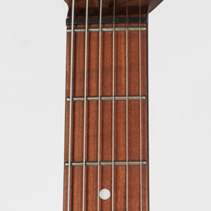 Manche - <p>Korina torréfié<br />
Profil Moderne C<br />
<strong>Sillet </strong>Graphteck + Frette zero inox<br />
Largeur 43mm<br />
<strong>Truss rod</strong> Double action Acier<br />
Frettes Sintoms medium jumbo 25% nickel</p>
 